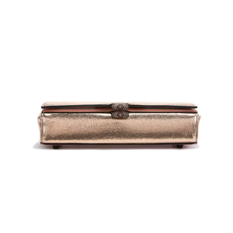 Henry Charles Ro-Pro Brush and Makeup Case - Rosie