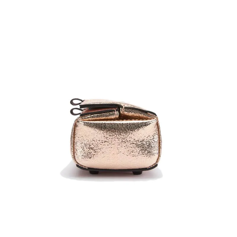 Henry Charles Ro-Pro Brush and Makeup Case - Rosie