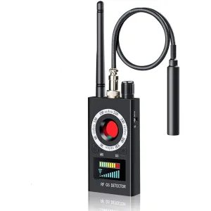 Hidden Camera Detector