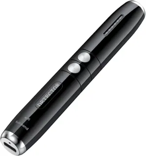 Hidden Devices Detector Hidden Camera, Anti Spy, Bug, Listening Device Detector