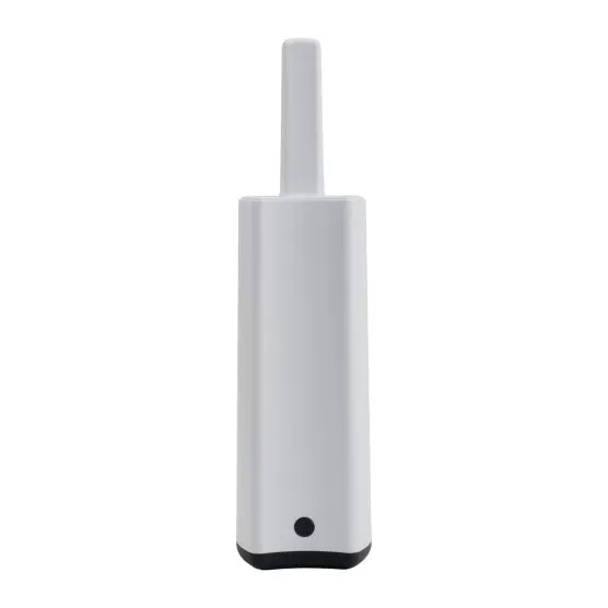 Hygienic Bowl Brush & Caddy