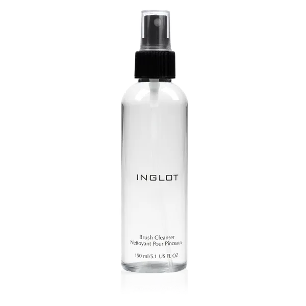 Inglot Brush Cleanser