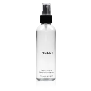 Inglot Brush Cleanser