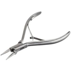 Instrapac Thwaites Nail Splitter 14cm - Fine Rounded Anvil
