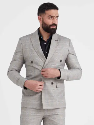 Interactive Blazer