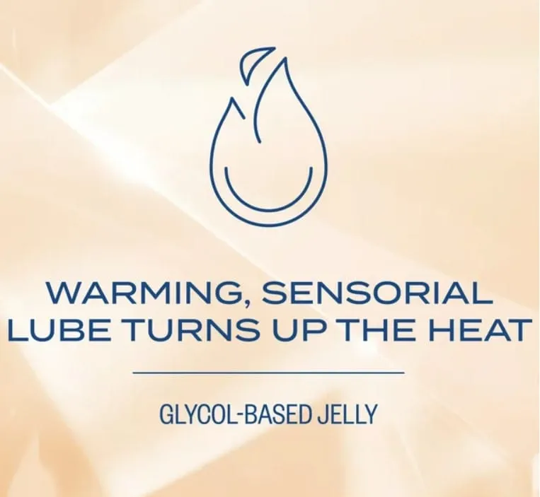 K-Y Warming Jelly