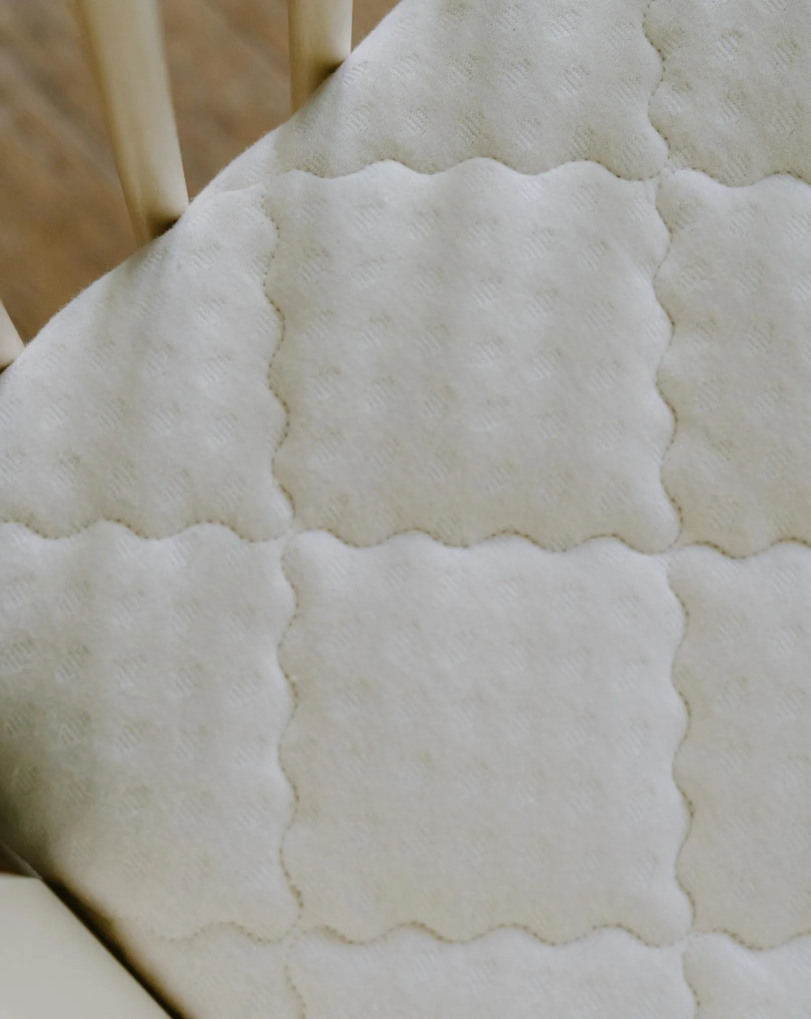 Kakun Organic Crib Mattress