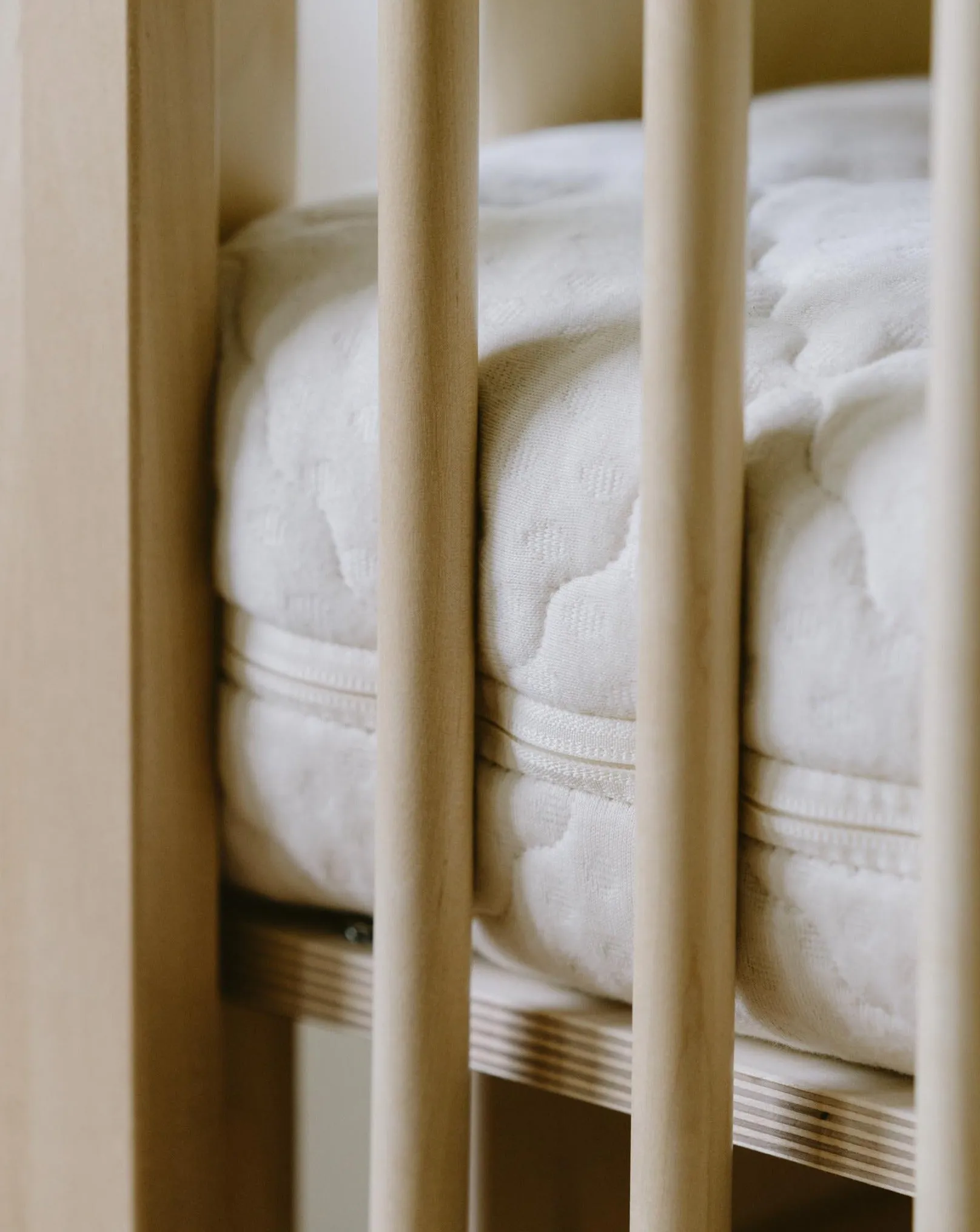 Kakun Organic Crib Mattress