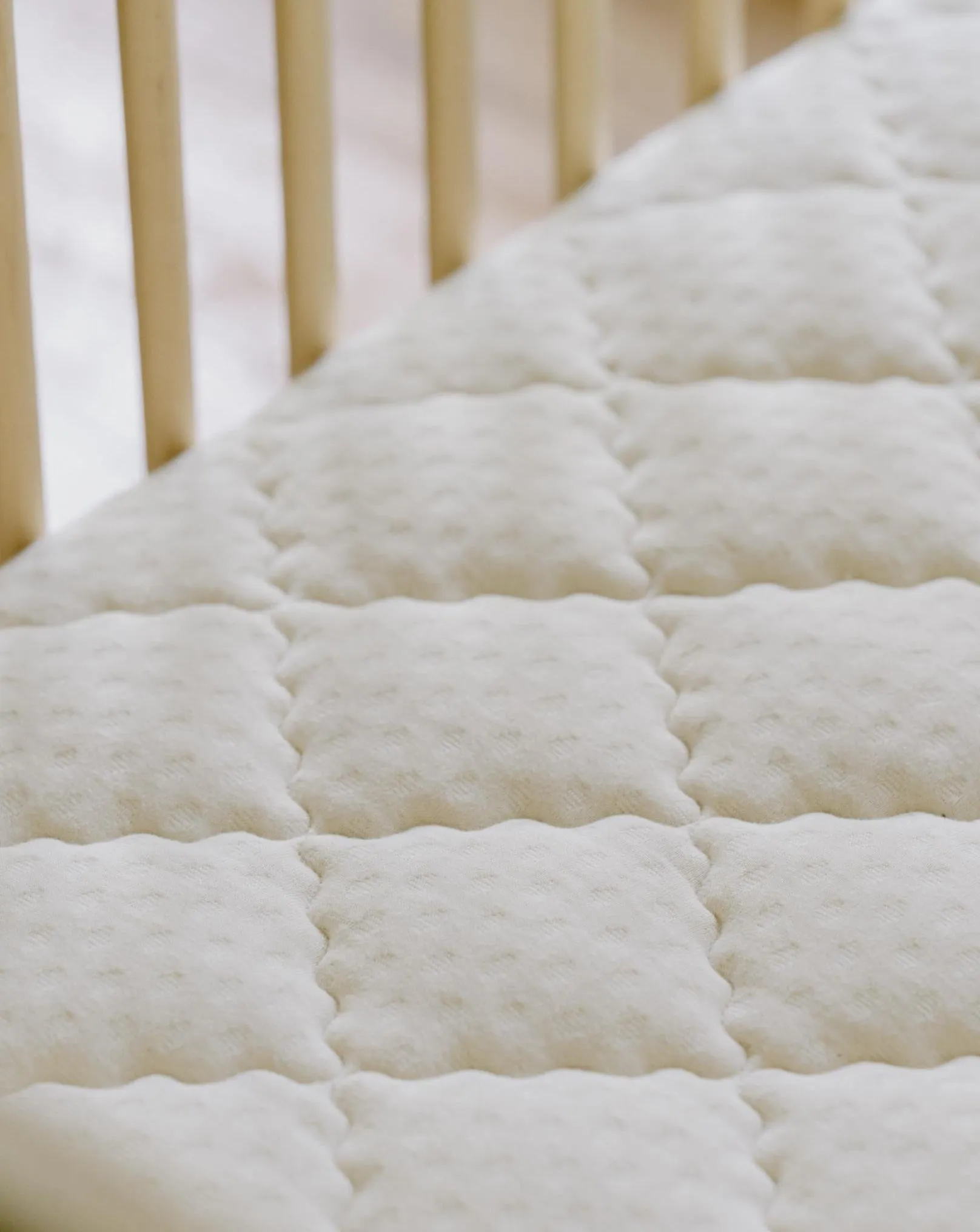 Kakun Organic Crib Mattress