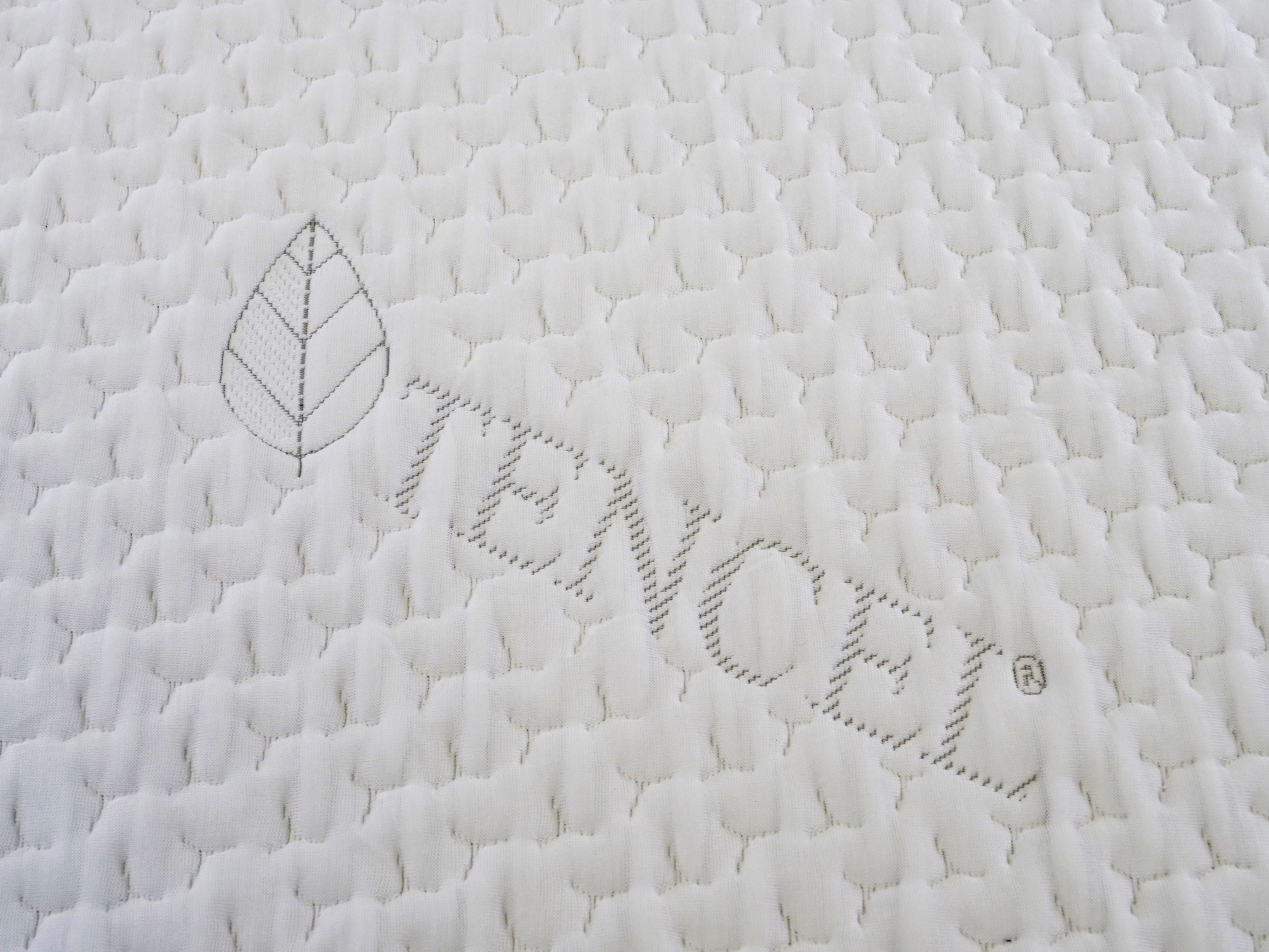 Kayflex Capri Mattress