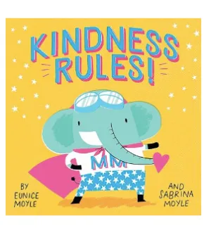 Kindness Rules!