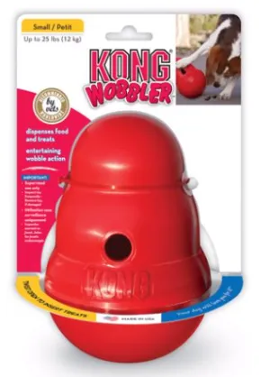 Kong SM. KONG WOBBLER