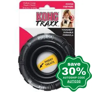 Kong - Traxx Extreme - Small