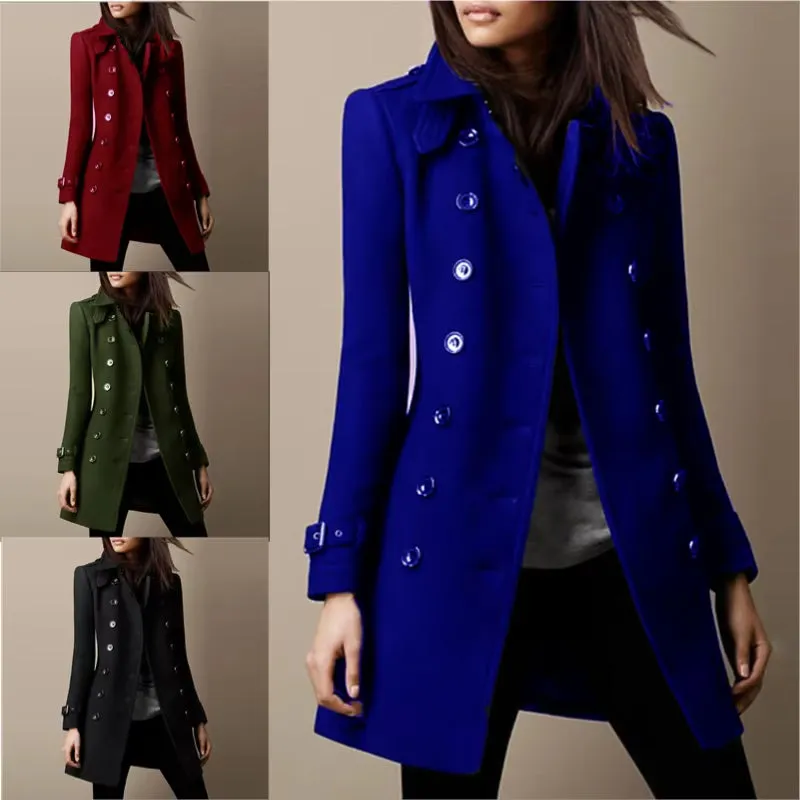 Lana | Stylish Women's Jacket