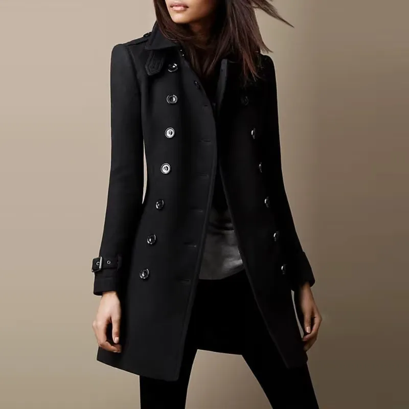 Lana | Stylish Women's Jacket