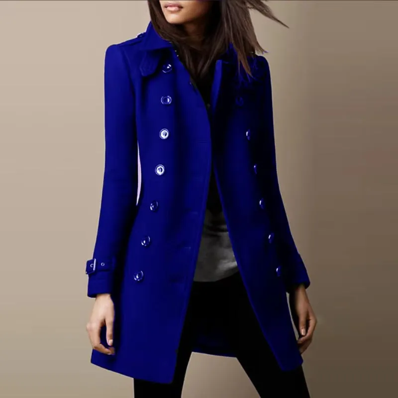 Lana | Stylish Women's Jacket