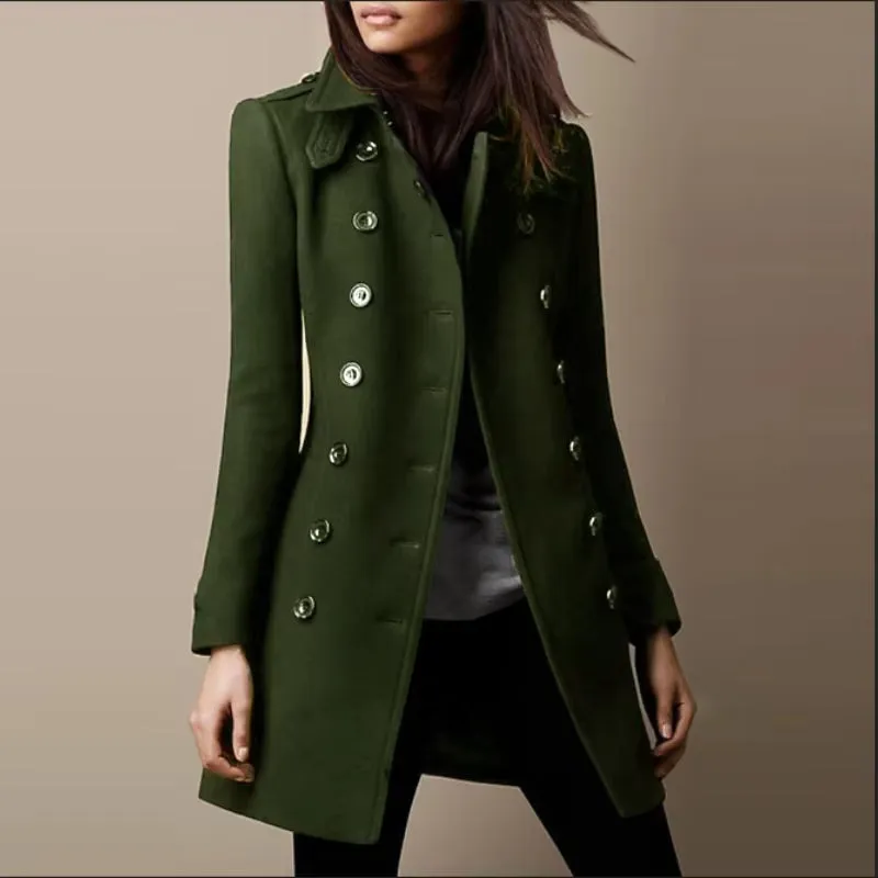 Lana | Stylish Women's Jacket