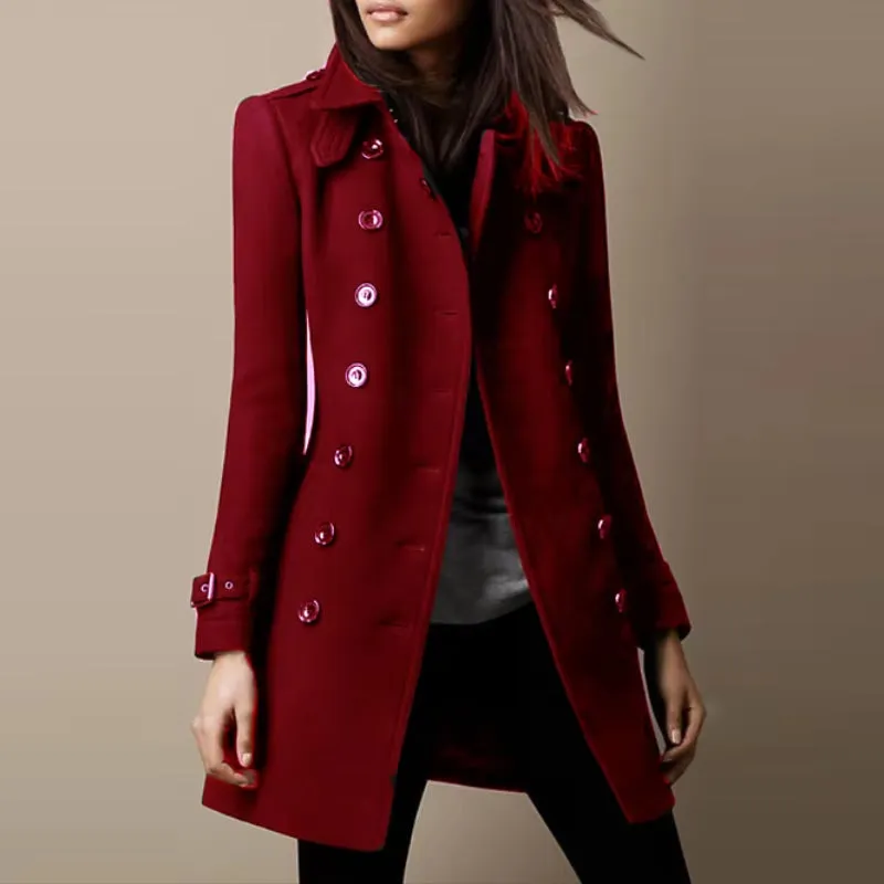 Lana | Stylish Women's Jacket