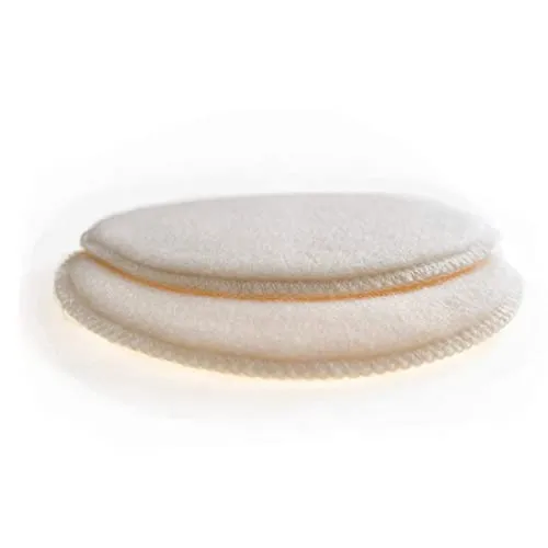 LANACare: Organic Merino Wool Reusable Nursing Pads