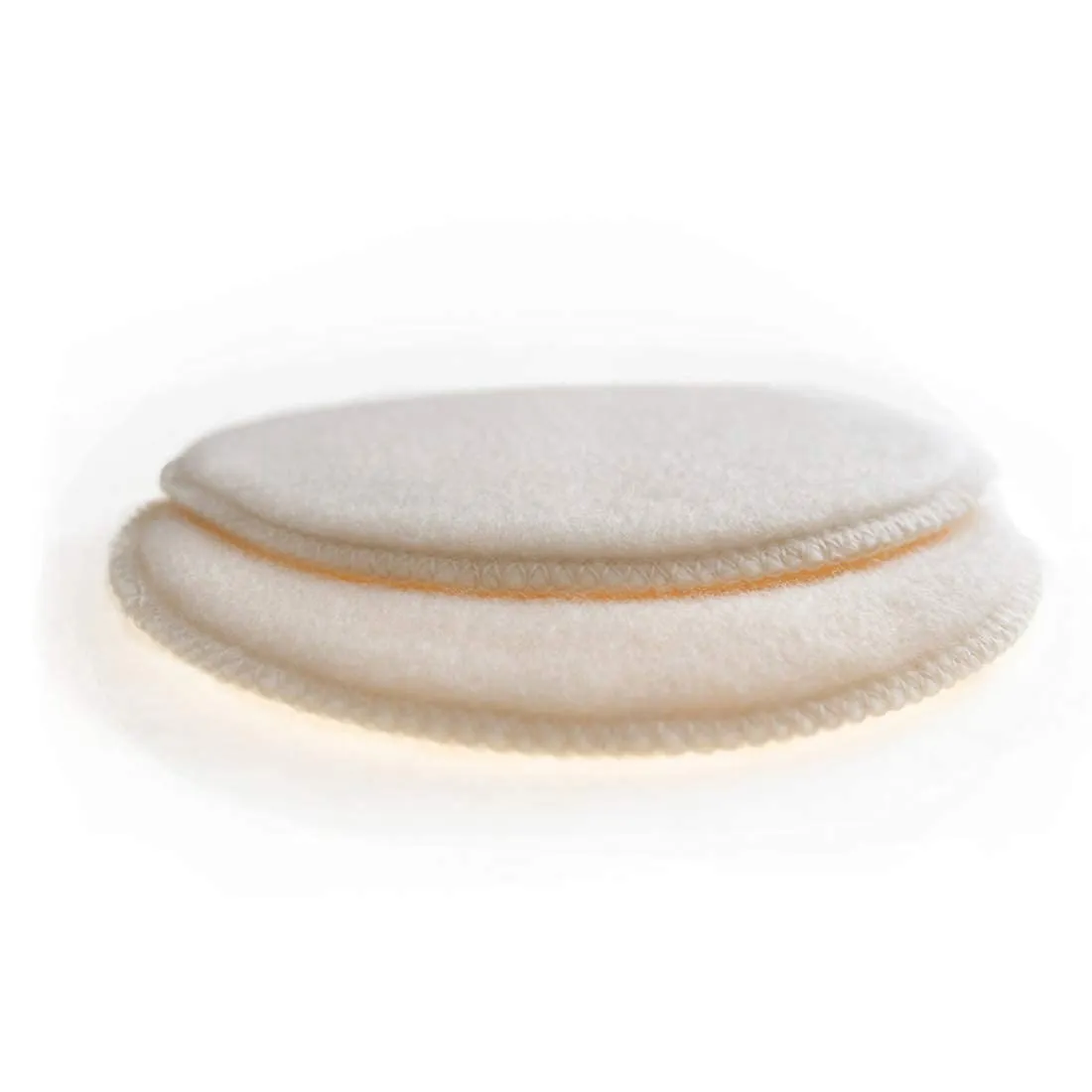LANACare: Organic Merino Wool Reusable Nursing Pads