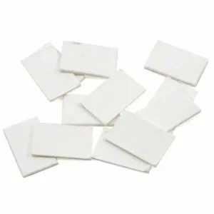 Leak Protect Absorbent Pads for Underwater Camera Housings