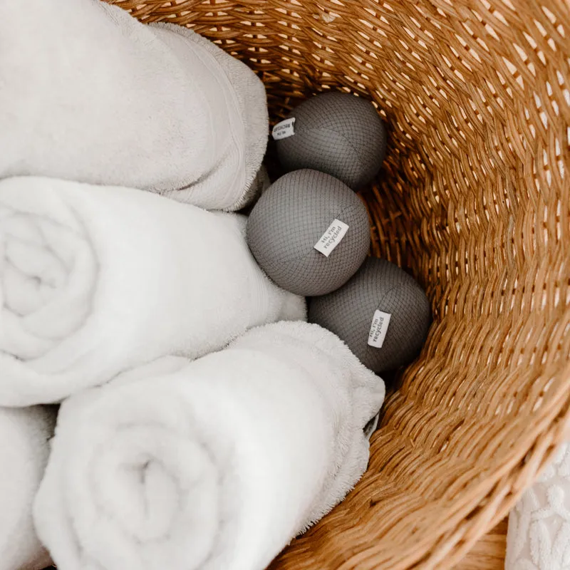 LOADS OF FUN Anti-Static Dryer Balls