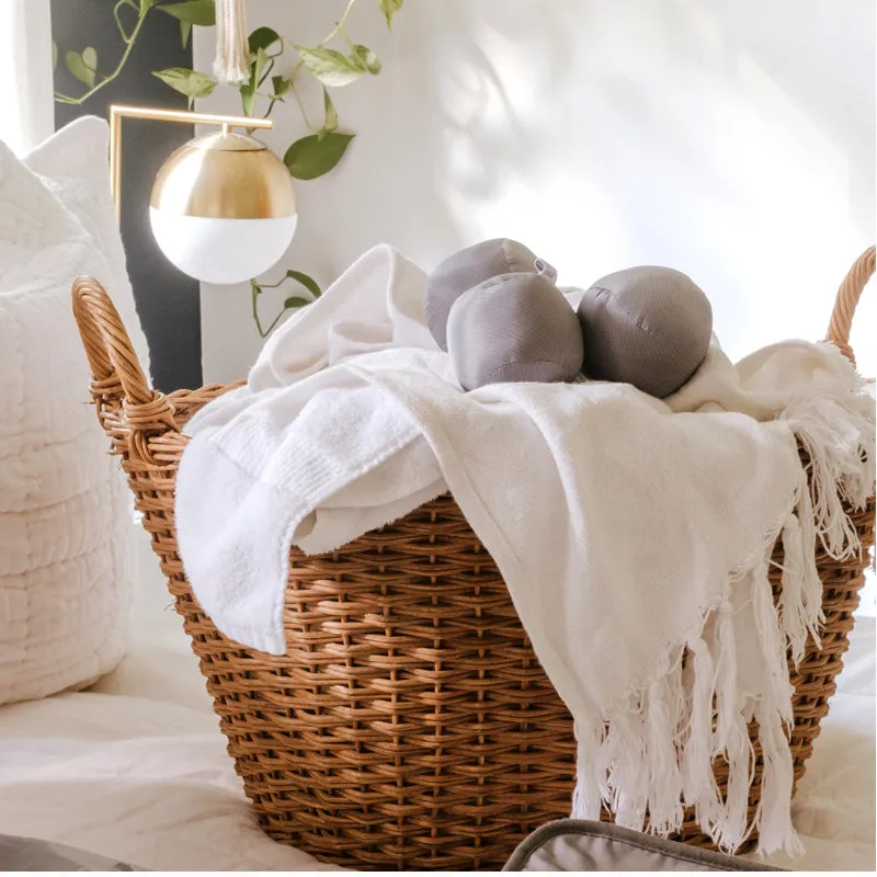 LOADS OF FUN Anti-Static Dryer Balls