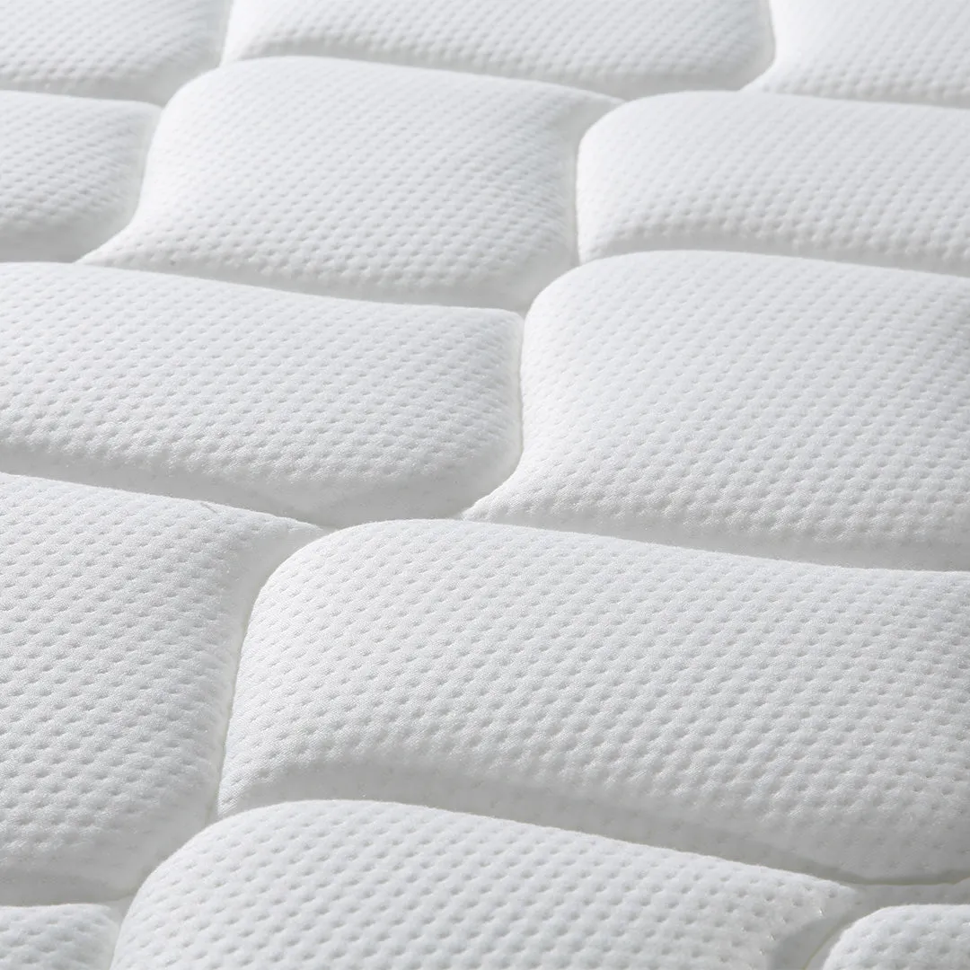 Loren Williams Stirling Mattress