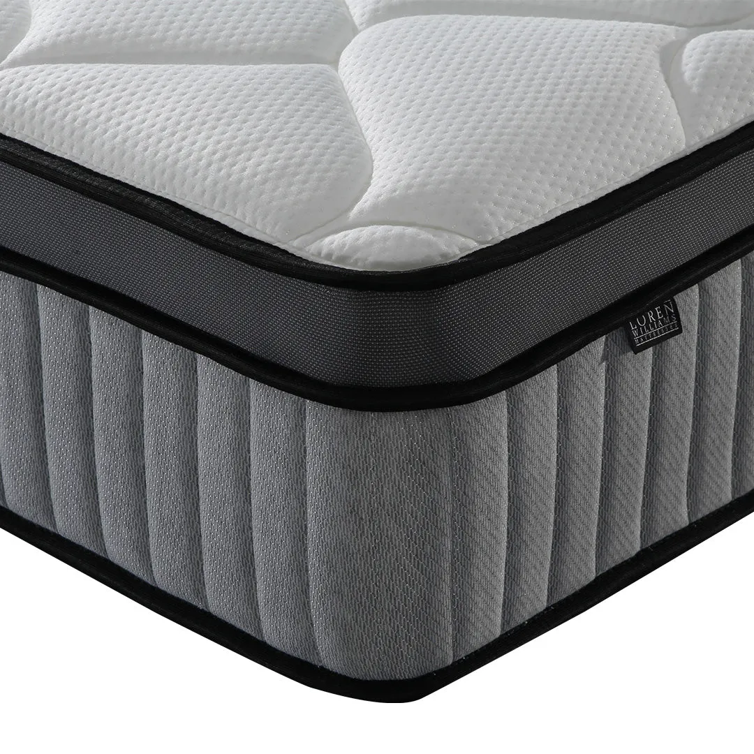 Loren Williams Stirling Mattress