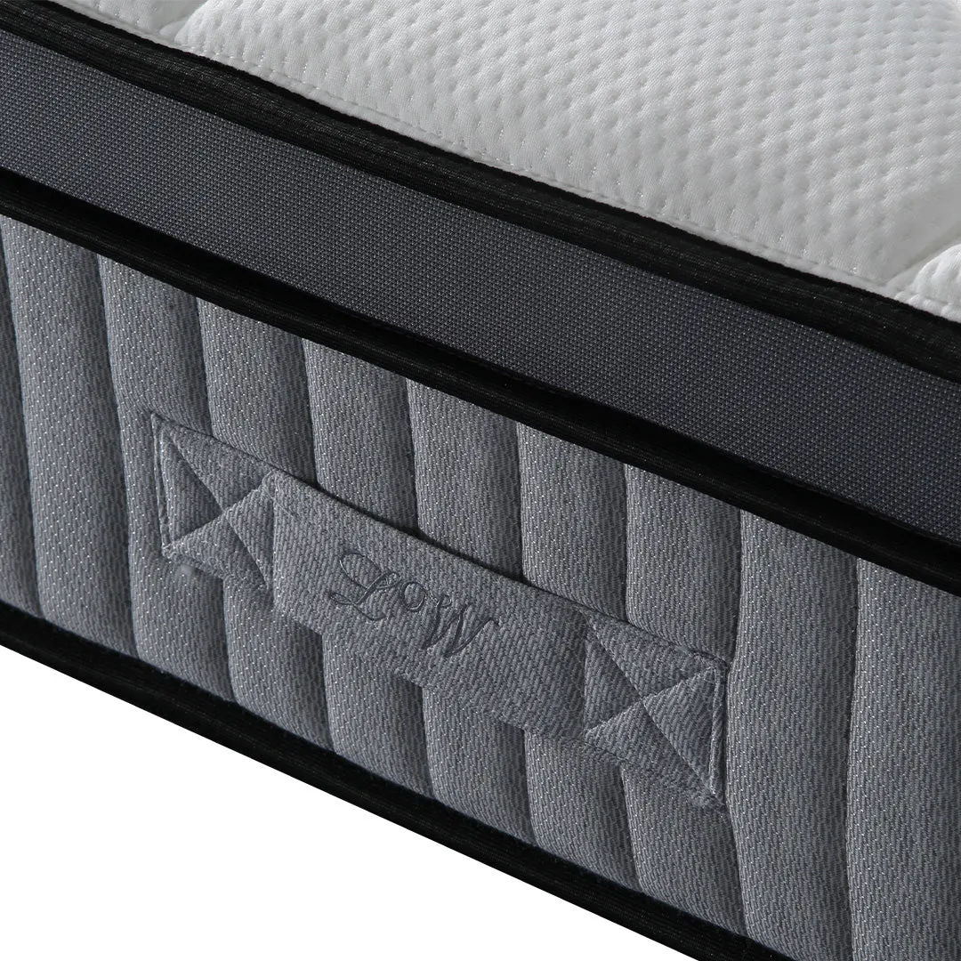 Loren Williams Stirling Mattress