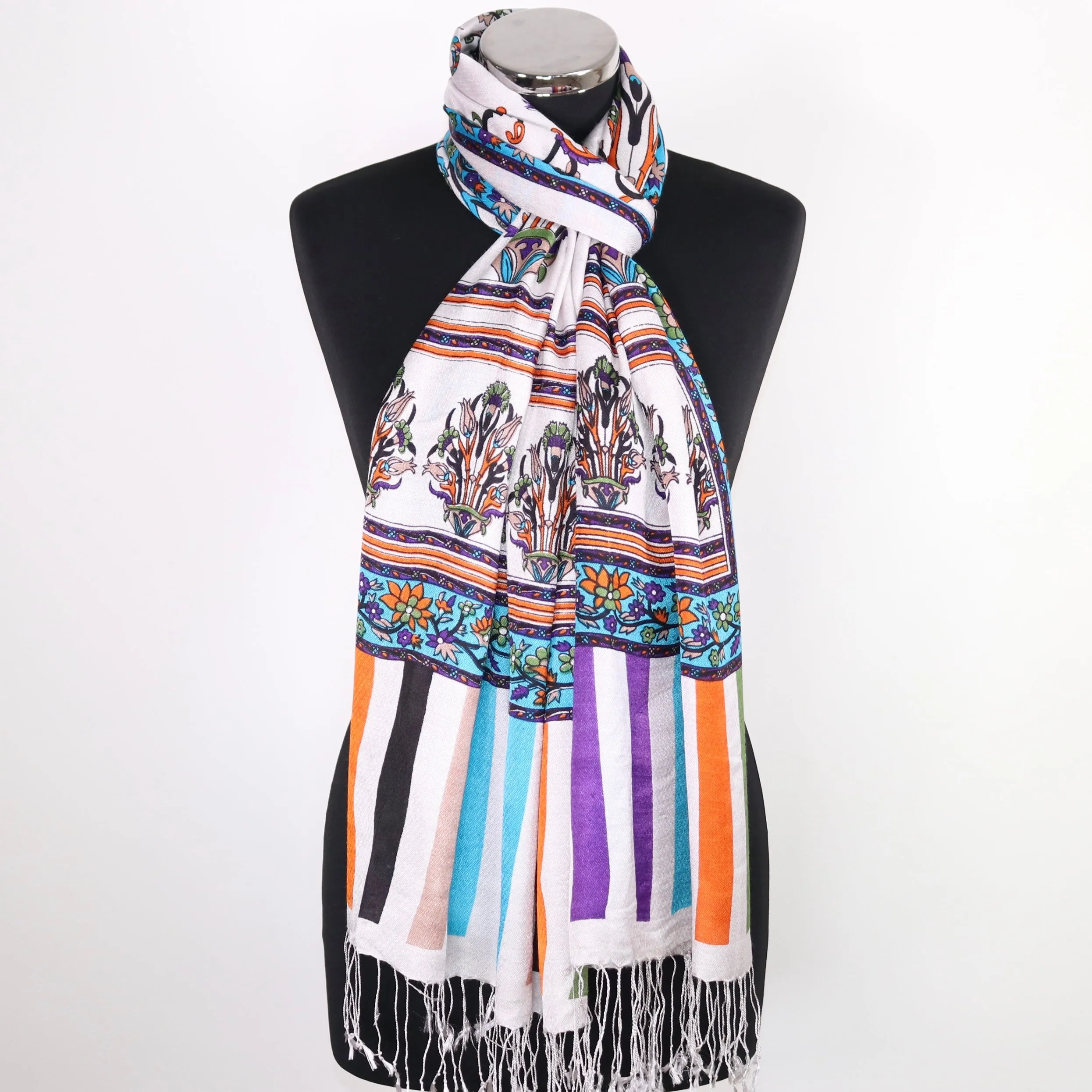 Maci Scarf