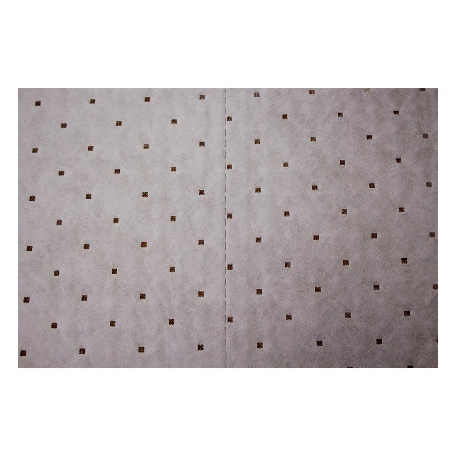 Maintenance Absorbent Pads (100 pads with 80 litre capacity) - MPRM100-80