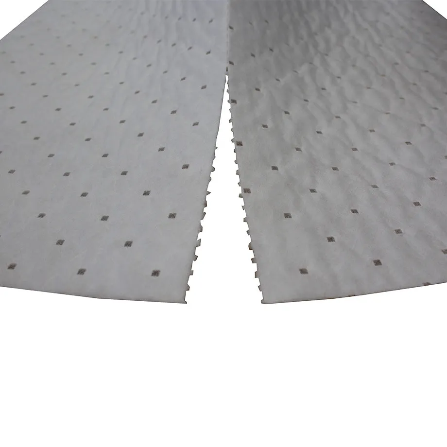 Maintenance Absorbent Pads (100 pads with 80 litre capacity) - MPRM100-80