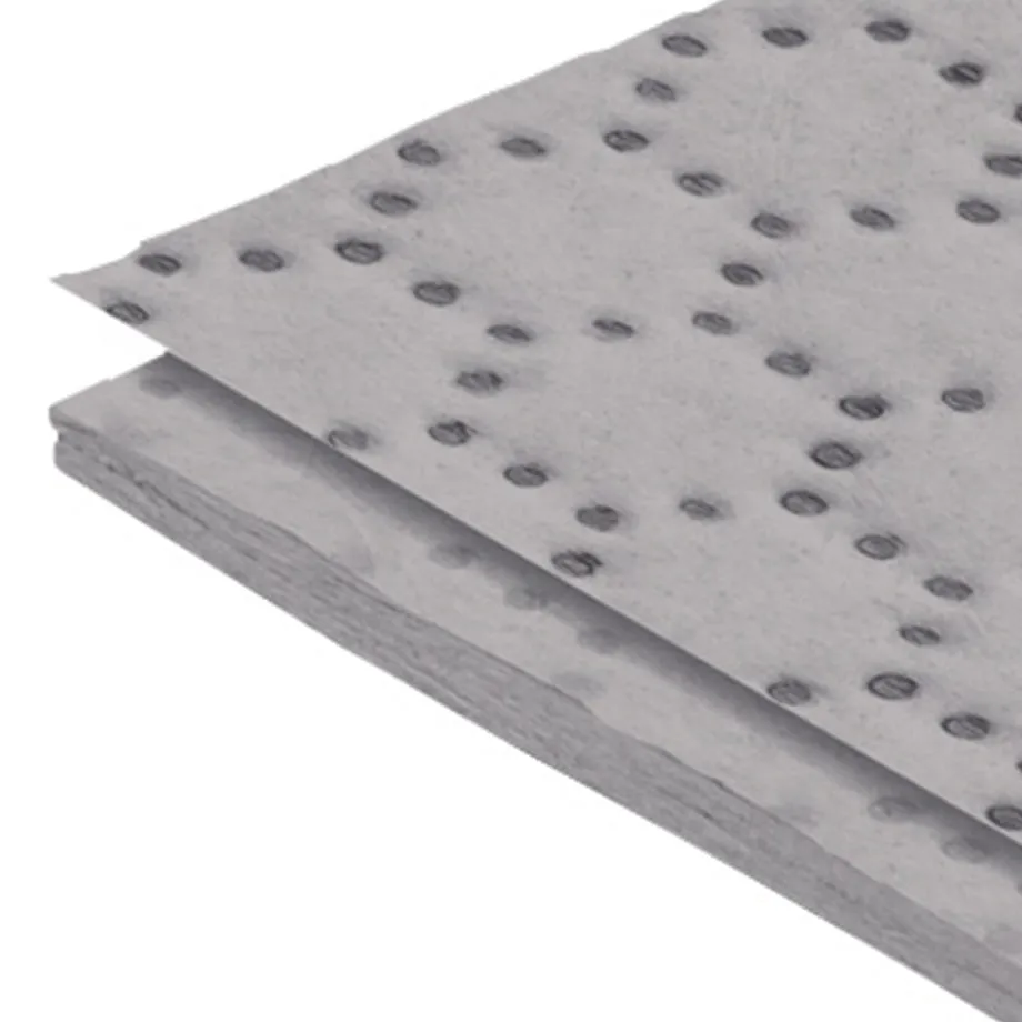 Maintenance Absorbent Pads (100 pads with 80 litre capacity) - MPRM100-80