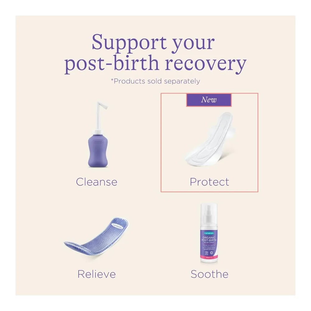 Maternity Pads -  Pack Of 10