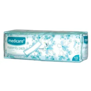 Medicare Maternity Pads