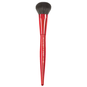 Melanie Mills Hollywood Mini Powder Brush - MM02 X Omnia