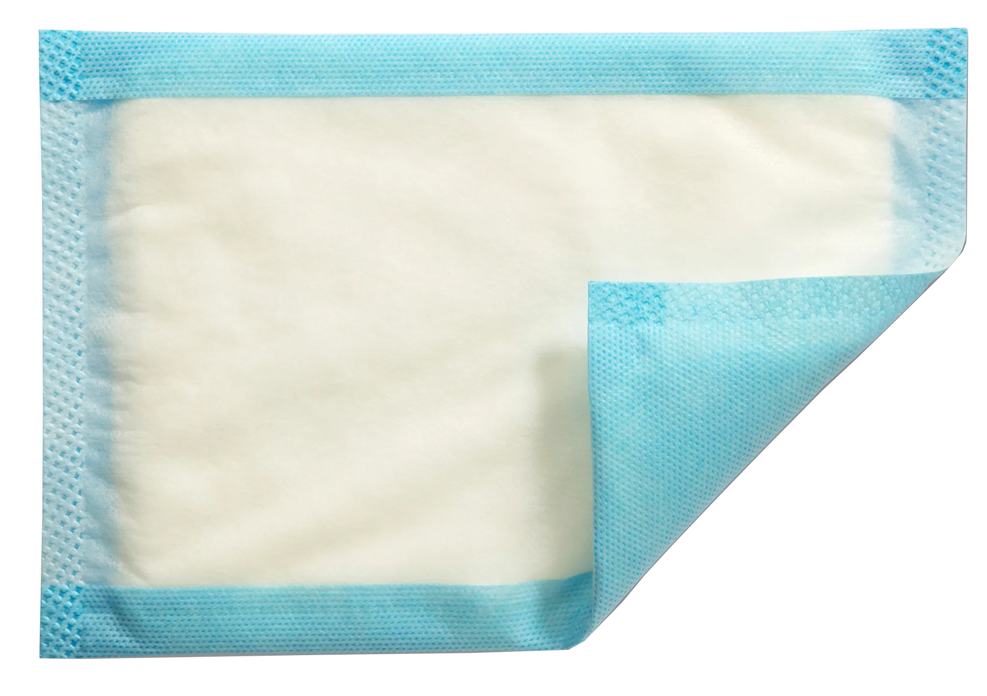 Mesorb Absorbent Dressing