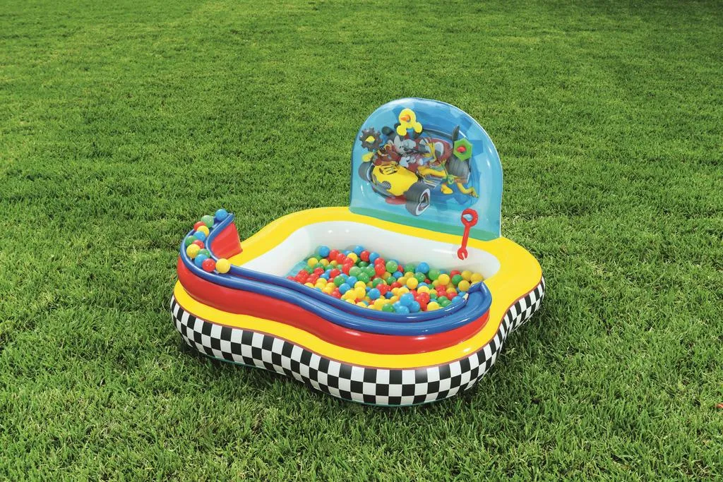 Mickey Mouse Play Center