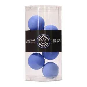 Mighty Fun! Mischief Maker Slingshot - Replacement Balls