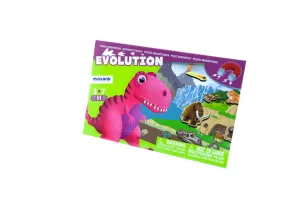 Miniland Discovery Magnetics Game Evolution