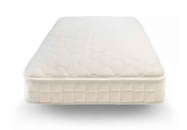 Naturepedic Verse Organic Innerspring Mattress