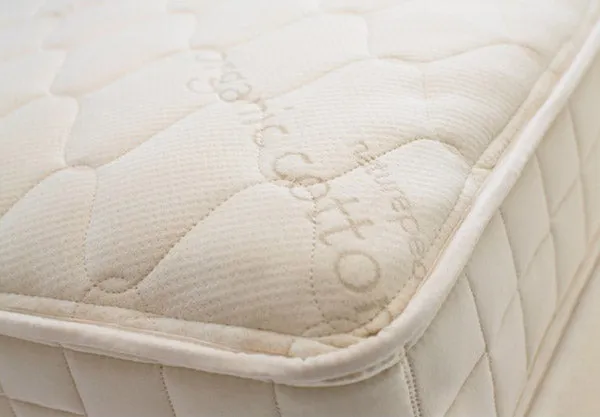 Naturepedic Verse Organic Innerspring Mattress