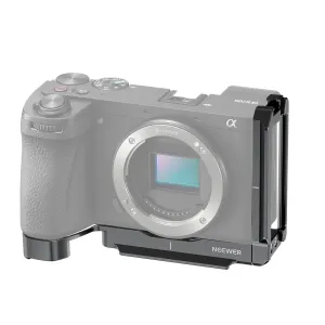 NEEWER CA048 L Bracket for Sony Alpha 6700