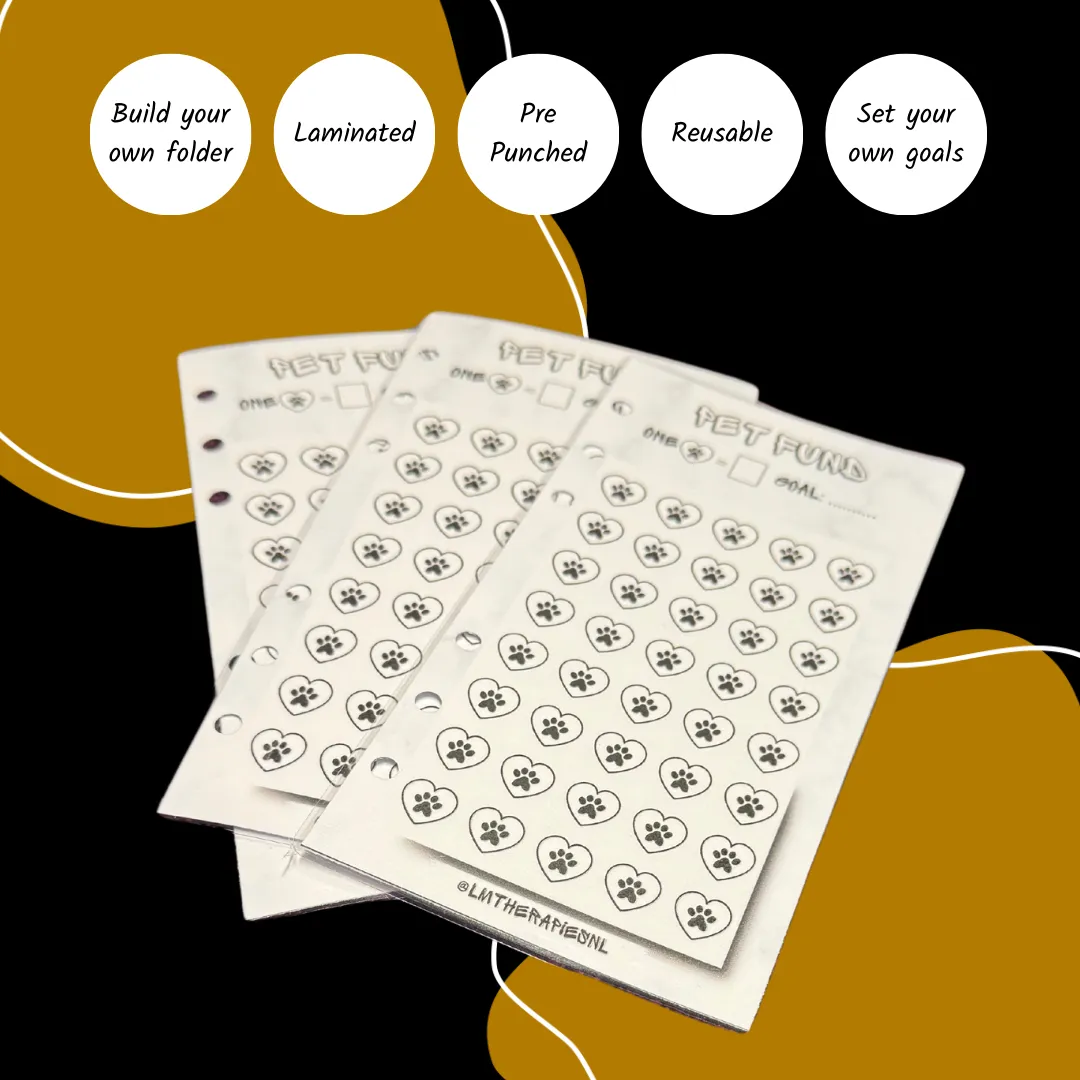 New Pet Savings Card