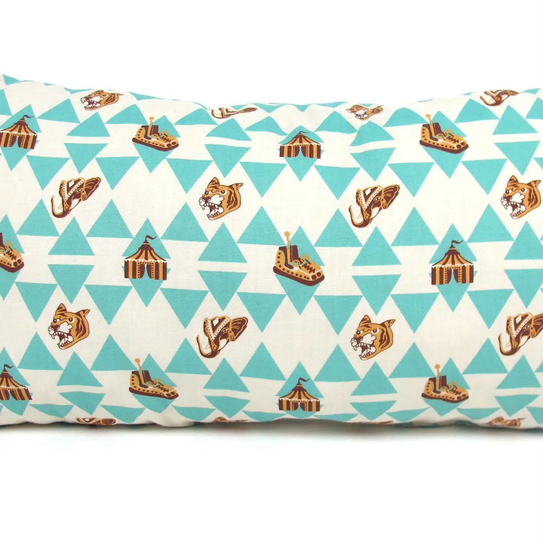 Nobodinoz Cushion Averell Circus