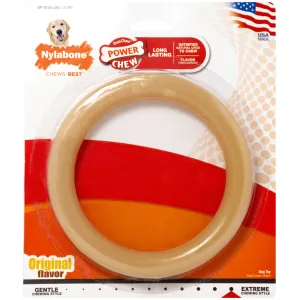 Nylabone Dura Chew Ring