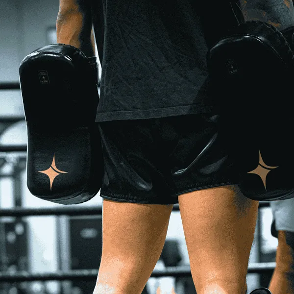 NYT Medium Muay Thai Pads