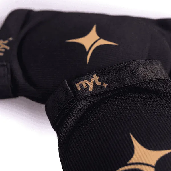NYT Muay Thai Elbow Pads