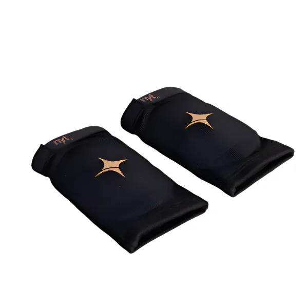 NYT Muay Thai Elbow Pads